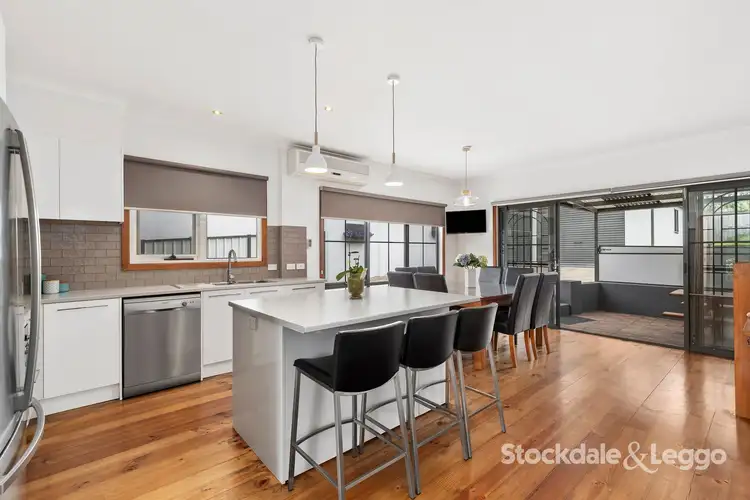 Fifth view of Homely house listing, 10 Jacobs Street, Belmont VIC 3216