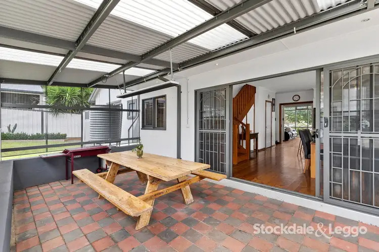 Sixth view of Homely house listing, 10 Jacobs Street, Belmont VIC 3216