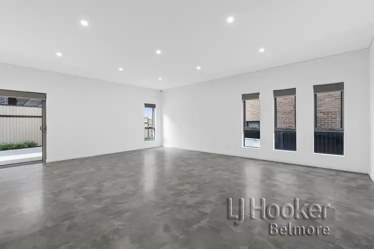 Second view of Homely semi-detached listing, 14B Terry Street, Greenacre NSW 2190