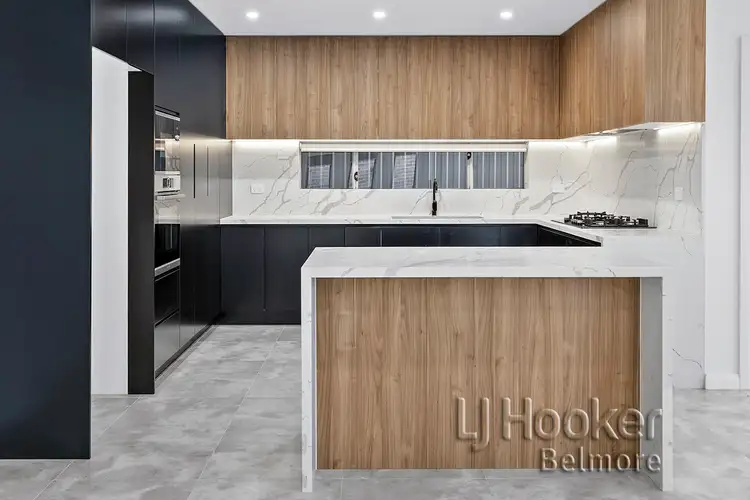 Third view of Homely semi-detached listing, 14B Terry Street, Greenacre NSW 2190