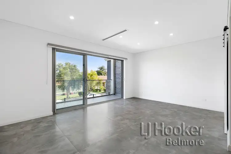 Fourth view of Homely semi-detached listing, 14B Terry Street, Greenacre NSW 2190