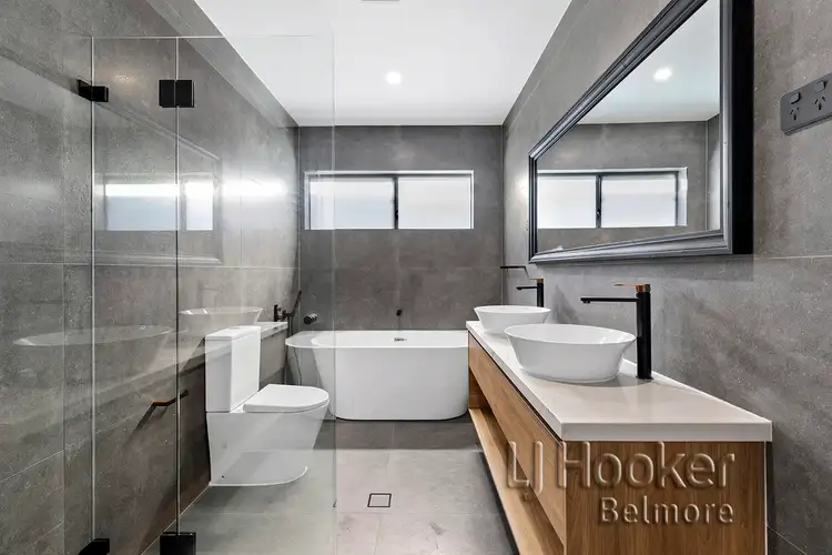 Fifth view of Homely semi-detached listing, 14B Terry Street, Greenacre NSW 2190