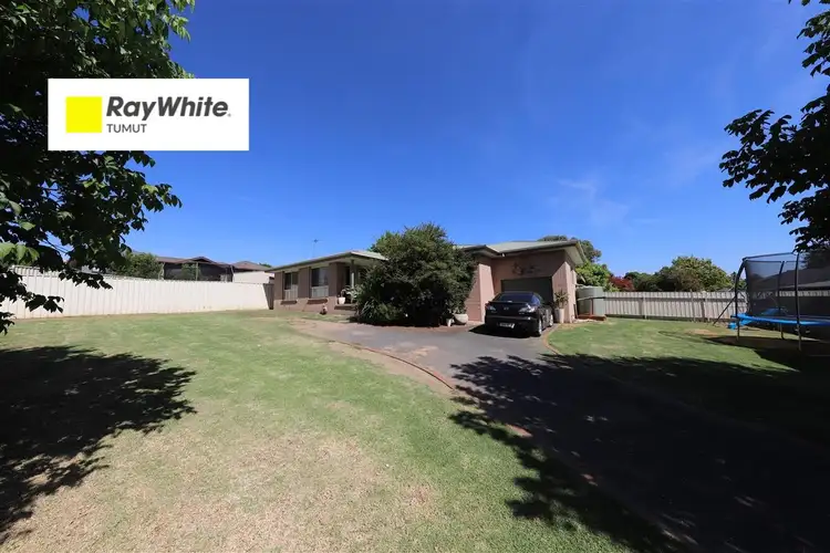 173A Capper Street, Tumut NSW 2720