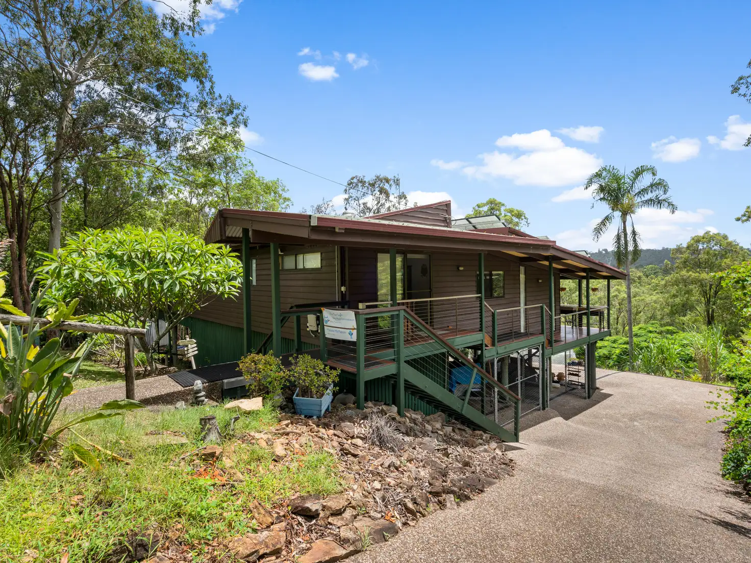 Main view of Homely house listing, 44 Uplands Court, Tallai QLD 4213