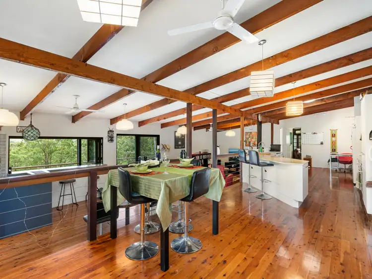 Fifth view of Homely house listing, 44 Uplands Court, Tallai QLD 4213