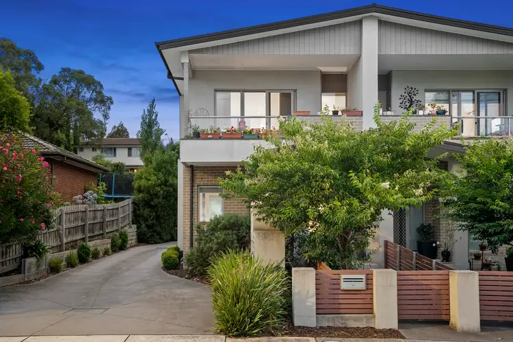 5 Adriana Close, Mooroolbark VIC 3138