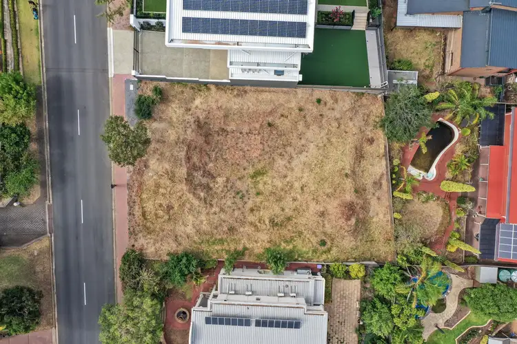 Fourth view of Homely land listing, 11 Coach Road, Rosslyn Park SA 5072