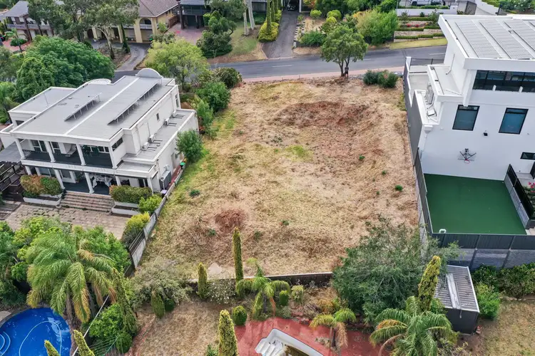 Fifth view of Homely land listing, 11 Coach Road, Rosslyn Park SA 5072