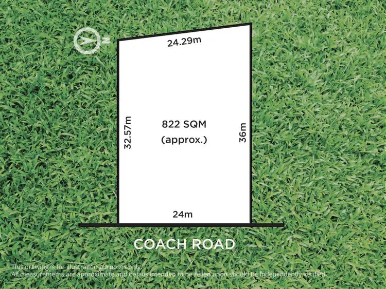 Seventh view of Homely land listing, 11 Coach Road, Rosslyn Park SA 5072