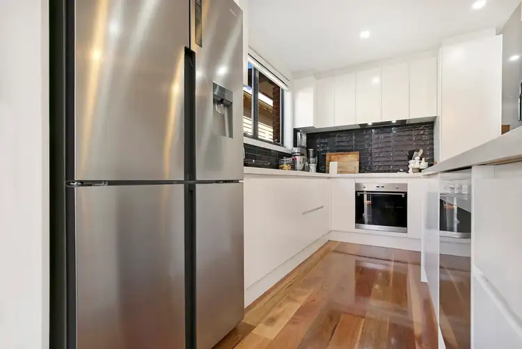 Second view of Homely house listing, 18 Lobb Street, Coburg VIC 3058