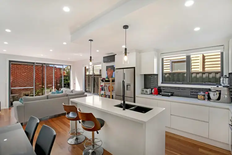 Third view of Homely house listing, 18 Lobb Street, Coburg VIC 3058