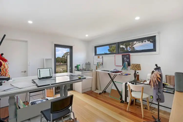 Fifth view of Homely house listing, 18 Lobb Street, Coburg VIC 3058