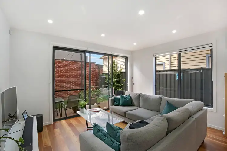 Sixth view of Homely house listing, 18 Lobb Street, Coburg VIC 3058