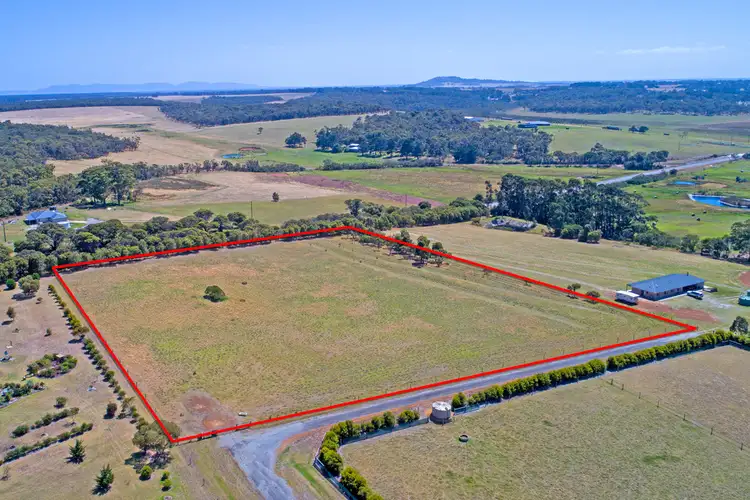 Second view of Homely land listing, 25 Barfleur Place, Marbelup WA 6330