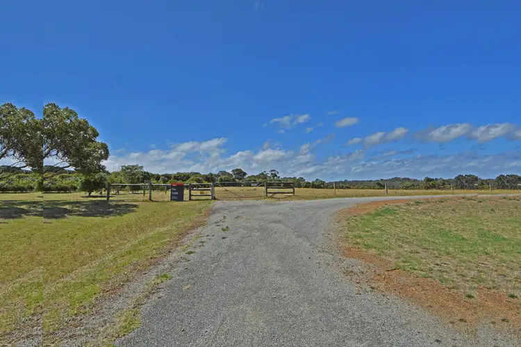 Third view of Homely land listing, 25 Barfleur Place, Marbelup WA 6330