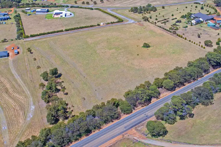Sixth view of Homely land listing, 25 Barfleur Place, Marbelup WA 6330