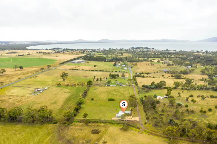 Main view of Homely land listing, 2 Murray Street, Swansea TAS 7190