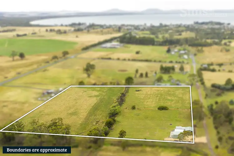 Second view of Homely land listing, 2 Murray Street, Swansea TAS 7190