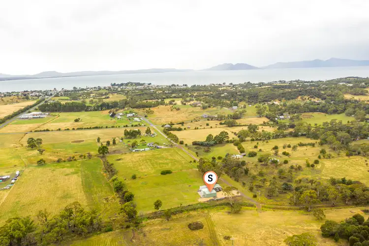 Third view of Homely land listing, 2 Murray Street, Swansea TAS 7190