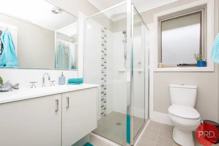 Fourth view of Homely house listing, 9 Crestview Street, Gillieston Heights NSW 2321