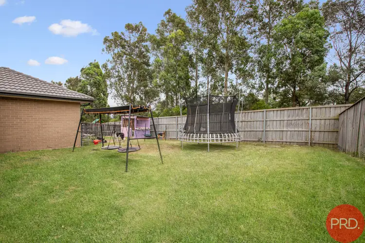 Fifth view of Homely house listing, 9 Crestview Street, Gillieston Heights NSW 2321