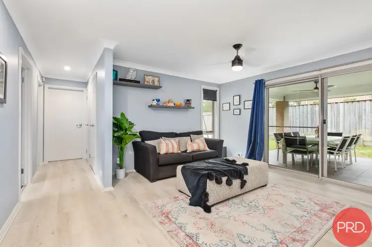 Sixth view of Homely house listing, 9 Crestview Street, Gillieston Heights NSW 2321