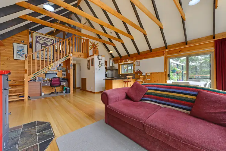 Fourth view of Homely house listing, 100 Groombridges Road, Kettering TAS 7155