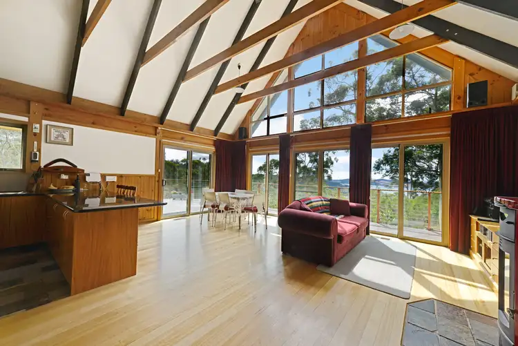 Fifth view of Homely house listing, 100 Groombridges Road, Kettering TAS 7155