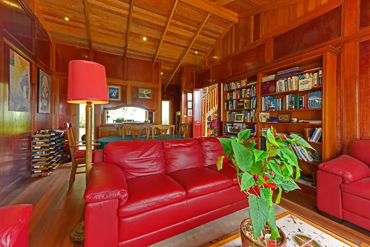 Sixth view of Homely house listing, 100 Groombridges Road, Kettering TAS 7155