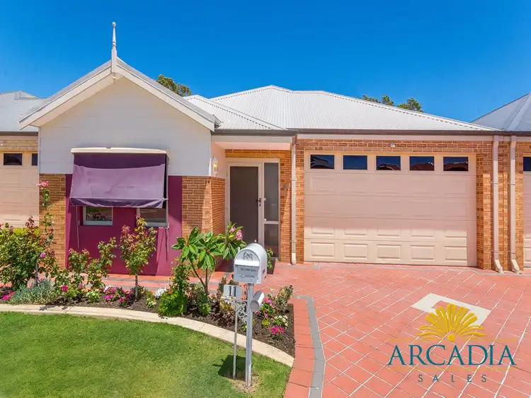 234 / 11 Stirling Way, Greenfields WA 6210