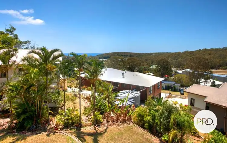Second view of Homely house listing, 7 Seaspray Drive, Agnes Water QLD 4677