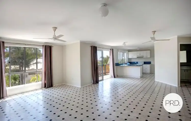 Fourth view of Homely house listing, 7 Seaspray Drive, Agnes Water QLD 4677