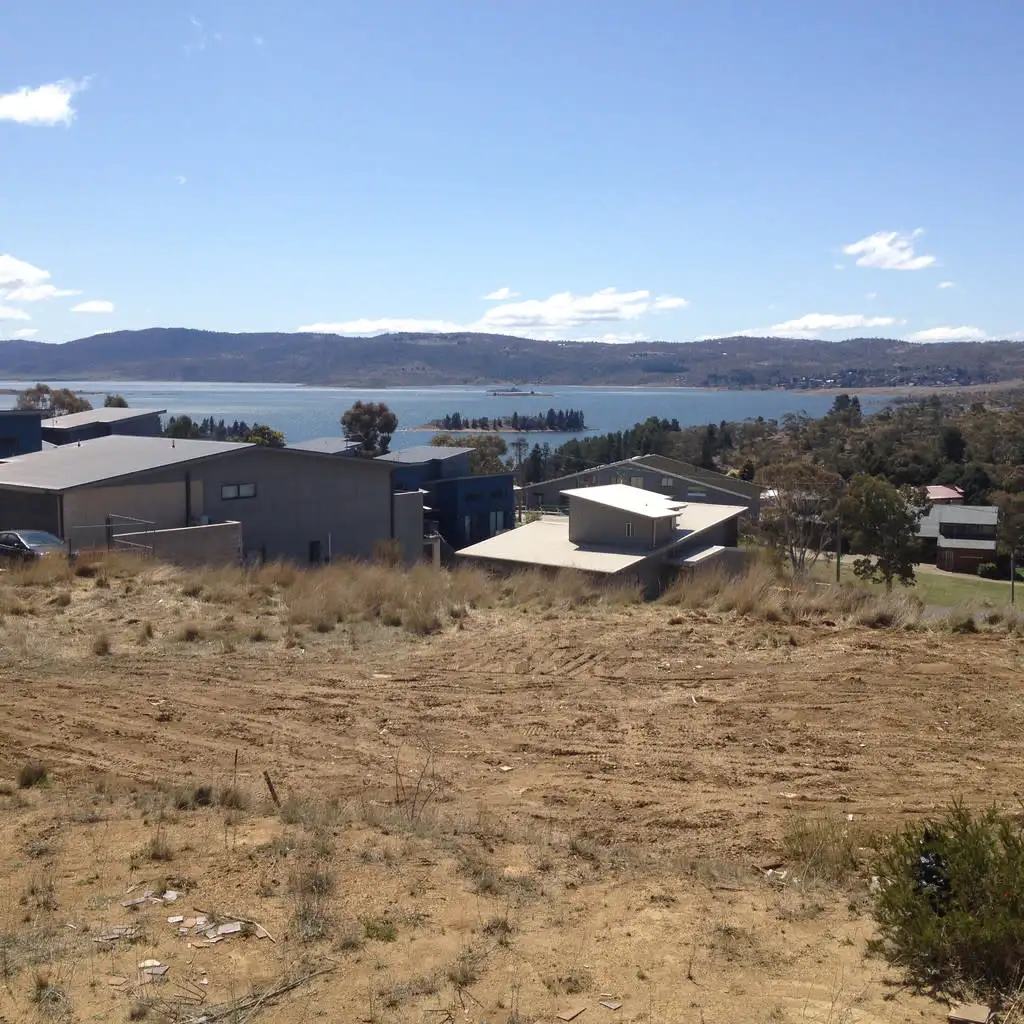 Main view of Homely land listing, Lot 10, 10 A Nettin Circuit, Jindabyne NSW 2627
