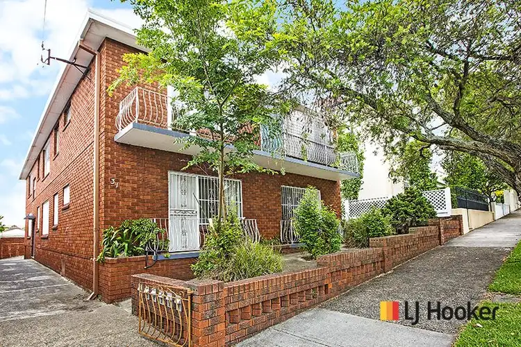 Second view of Homely apartment listing, 1/31-33 Corunna Road, Stanmore NSW 2048