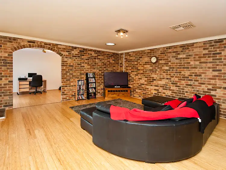 Fifth view of Homely house listing, 18 Congdon Way, Booragoon WA 6154