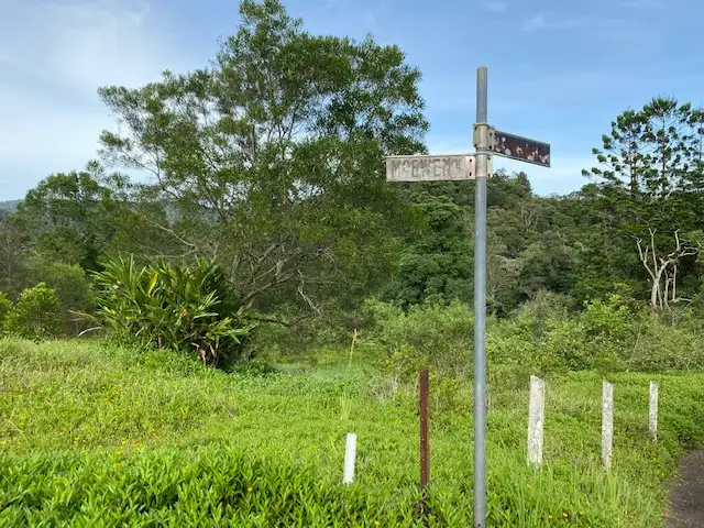Main view of Homely land listing, 4 McEwen Lane, Eungella QLD 4757