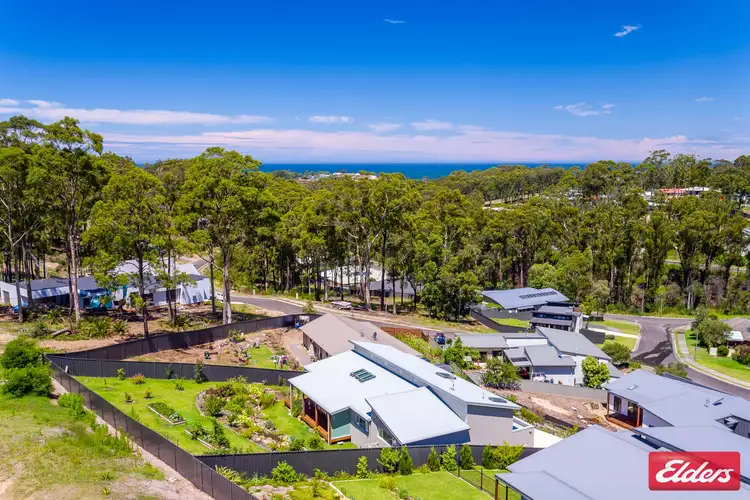 7 BOWERBIRD PLACE, Malua Bay NSW 2536