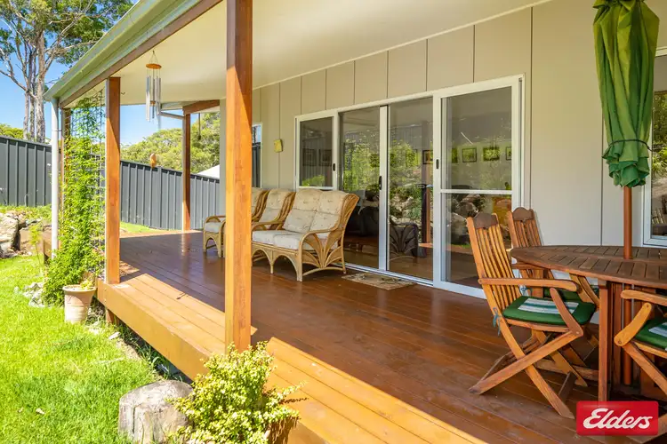 Fourth view of Homely house listing, 7 BOWERBIRD PLACE, Malua Bay NSW 2536