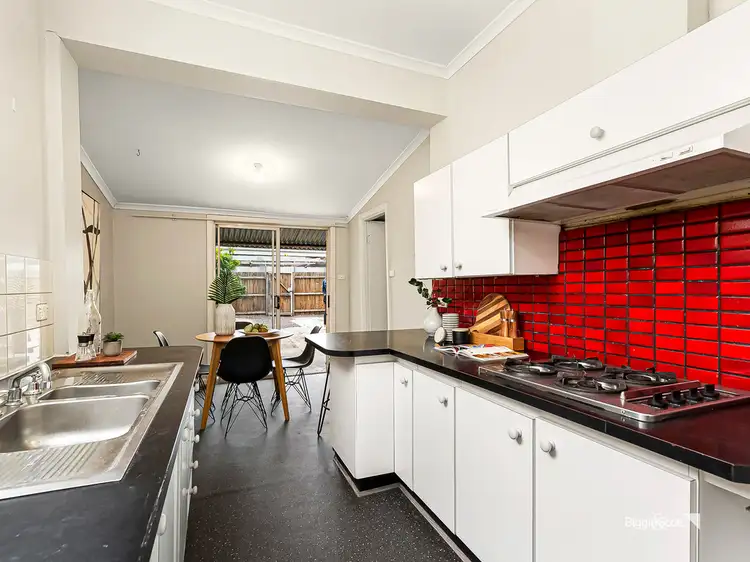 Third view of Homely house listing, 45 Ewing Street, Brunswick VIC 3056