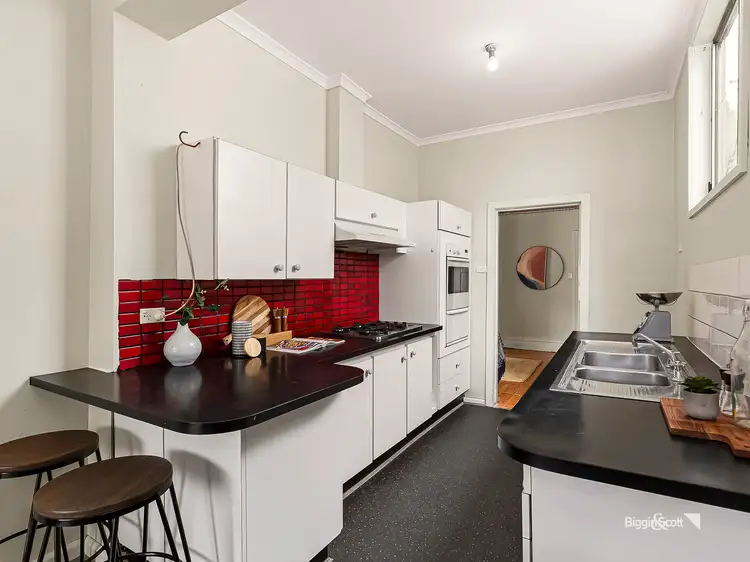 Fourth view of Homely house listing, 45 Ewing Street, Brunswick VIC 3056