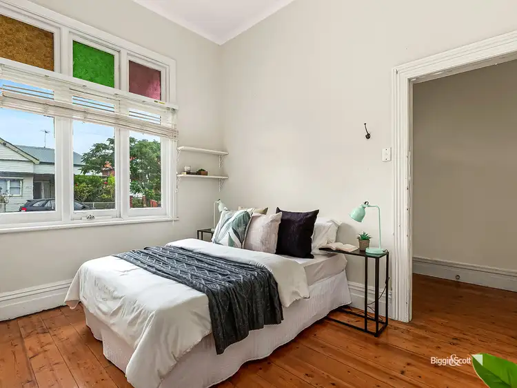 Fifth view of Homely house listing, 45 Ewing Street, Brunswick VIC 3056