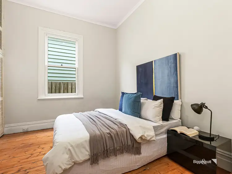 Sixth view of Homely house listing, 45 Ewing Street, Brunswick VIC 3056
