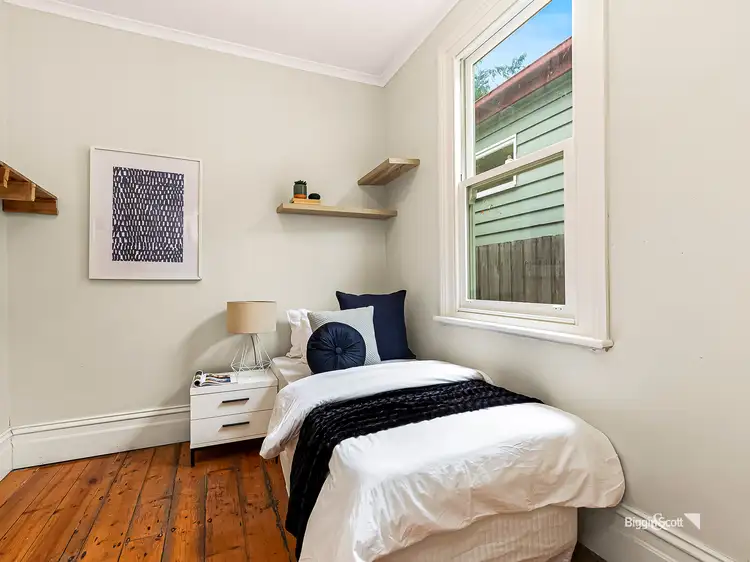 Seventh view of Homely house listing, 45 Ewing Street, Brunswick VIC 3056