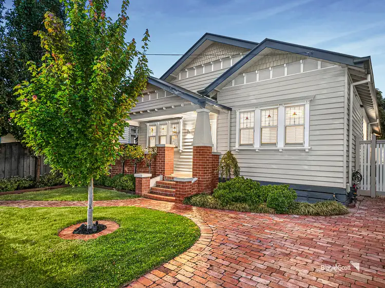 Main view of Homely house listing, 8 James Street, Brunswick West VIC 3055
