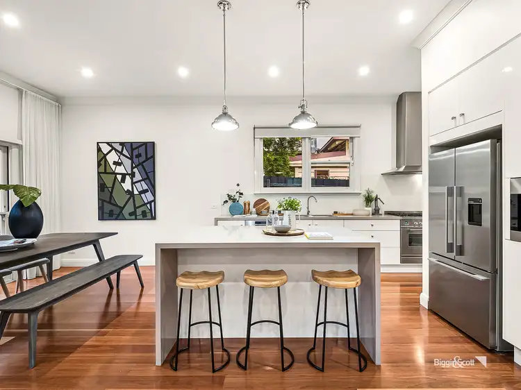 Third view of Homely house listing, 8 James Street, Brunswick West VIC 3055