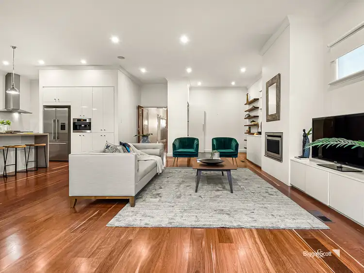 Fourth view of Homely house listing, 8 James Street, Brunswick West VIC 3055