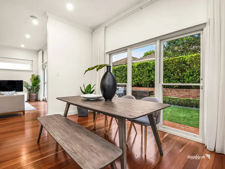 Fifth view of Homely house listing, 8 James Street, Brunswick West VIC 3055
