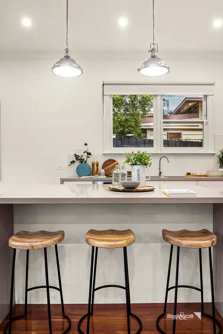 Sixth view of Homely house listing, 8 James Street, Brunswick West VIC 3055