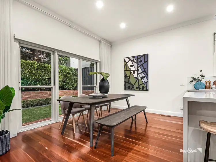 Seventh view of Homely house listing, 8 James Street, Brunswick West VIC 3055