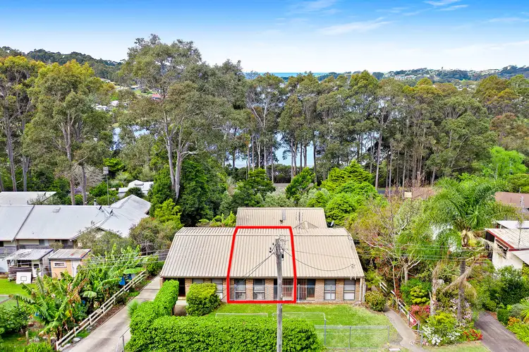 Main view of Homely unit listing, 3/1 Woodbury Road, North Narooma NSW 2546